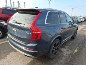Volvo Xc90 INSCRIPTION CARFAX | Auto.bg — изображение 3 Volvo Xc90 INSCRIPTION CARFAX | Auto.bg — изображение 3
