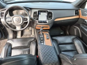 Volvo Xc90 INSCRIPTION CARFAX | Auto.bg — изображение 10 Volvo Xc90 INSCRIPTION CARFAX | Auto.bg — изображение 10
