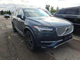 Volvo Xc90 INSCRIPTION CARFAX | Auto.bg — изображение 2 Volvo Xc90 INSCRIPTION CARFAX | Auto.bg — изображение 2