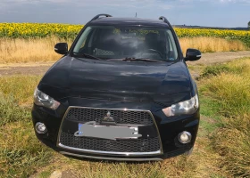Mitsubishi Outlander - Car24.bg Mitsubishi Outlander