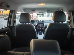 Suzuki Grand vitara 1.6i GPL 4x4 | Auto.bg — изображение 16 Suzuki Grand vitara 1.6i GPL 4x4 | Auto.bg — изображение 16