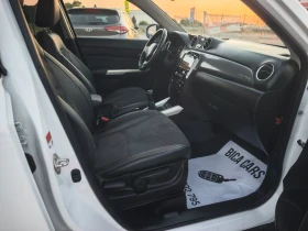 Suzuki Grand vitara 1.6i GPL 4x4 | Auto.bg — изображение 14 Suzuki Grand vitara 1.6i GPL 4x4 | Auto.bg — изображение 14