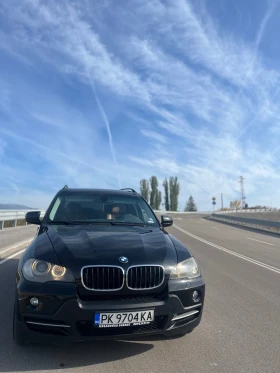 BMW X5 M57 | Auto.bg — изображение 3 BMW X5 M57 | Auto.bg — изображение 3