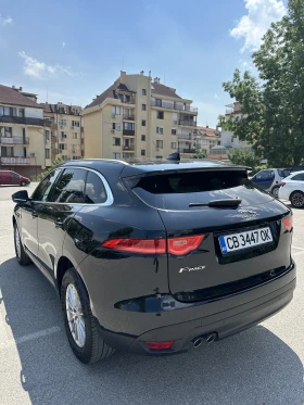 Jaguar F-PACE 2.0d PRESTIGE AWD Full Top ГАРАЖЕН ВЕРИГИ на 30000 - 11900 € - 75361836 6 | Car24.bg Jaguar F-PACE 2.0d PRESTIGE AWD Full Top ГАРАЖЕН ВЕРИГИ на 30000 - 11900 € - 75361836 6