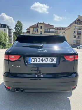 Jaguar F-PACE 2.0d PRESTIGE AWD Full Top ГАРАЖЕН ВЕРИГИ на 30000 - 11900 € - 75361836 5 | Car24.bg Jaguar F-PACE 2.0d PRESTIGE AWD Full Top ГАРАЖЕН ВЕРИГИ на 30000 - 11900 € - 75361836 5
