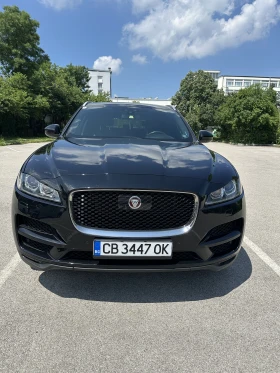 Jaguar F-PACE 2.0d PRESTIGE AWD Full Top ГАРАЖЕН ВЕРИГИ на 30000 - 11900 € - 75361836 8 | Car24.bg Jaguar F-PACE 2.0d PRESTIGE AWD Full Top ГАРАЖЕН ВЕРИГИ на 30000 - 11900 € - 75361836 8