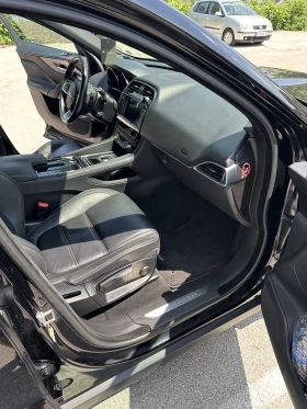 Jaguar F-PACE 2.0d PRESTIGE AWD Full Top ГАРАЖЕН ВЕРИГИ на 30000 - 11900 € - 75361836 12 | Car24.bg Jaguar F-PACE 2.0d PRESTIGE AWD Full Top ГАРАЖЕН ВЕРИГИ на 30000 - 11900 € - 75361836 12