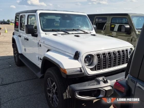 Jeep Wrangler - 41400 € - 27231429 2 | Car24.bg Jeep Wrangler - 41400 € - 27231429 2