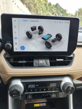Toyota Rav4 2.5 Hybrid AWD-i Luxury | Auto.bg — изображение 12 Toyota Rav4 2.5 Hybrid AWD-i Luxury | Auto.bg — изображение 12