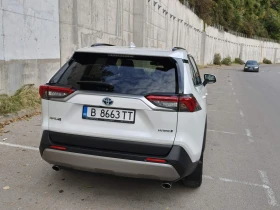 Toyota Rav4 2.5 Hybrid AWD-i Luxury | Auto.bg — изображение 2 Toyota Rav4 2.5 Hybrid AWD-i Luxury | Auto.bg — изображение 2