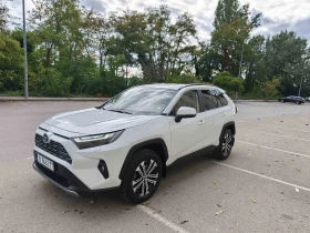 Toyota Rav4 2.5 Hybrid AWD-i Luxury | Auto.bg — изображение 4 Toyota Rav4 2.5 Hybrid AWD-i Luxury | Auto.bg — изображение 4