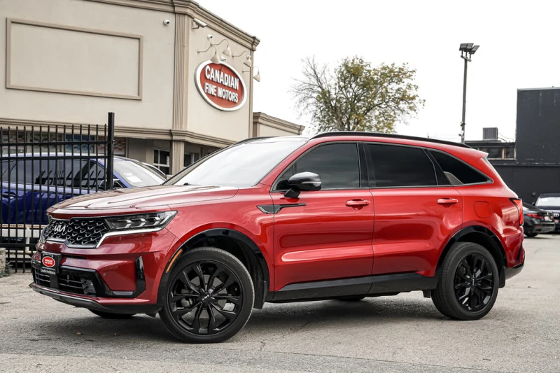 Kia Sorento X-Line * AWD * AвтоКредит* (ЦЕНА ДО БГ) - 42999 лв. / 21985.04 € - 93735082 1 | Car24.bg Kia Sorento X-Line * AWD * AвтоКредит* (ЦЕНА ДО БГ) - 42999 лв. / 21985.04 € - 93735082 1