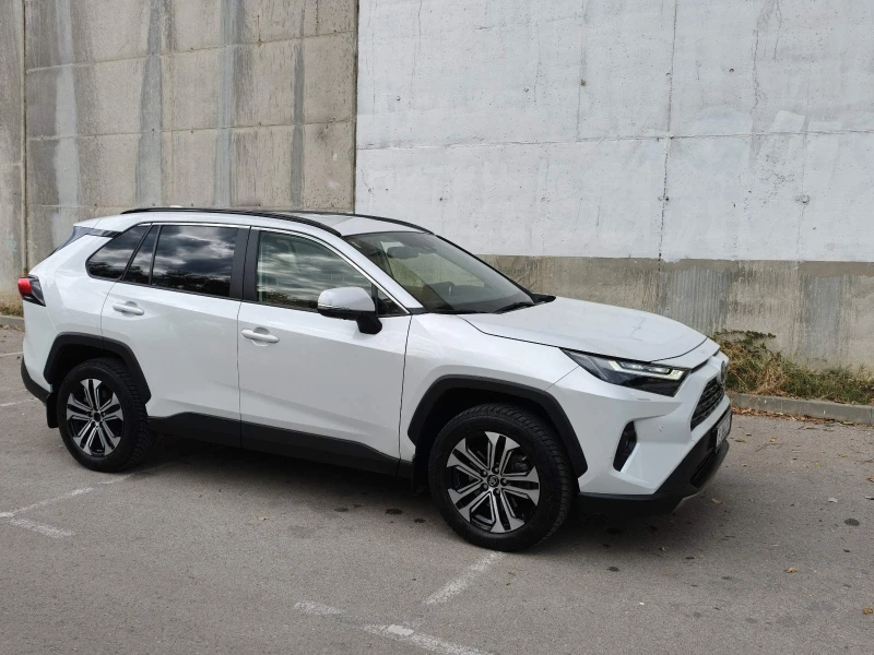 Toyota Rav4 2.5 Hybrid AWD-i Luxury - 41500 € - 93319092 1 | Car24.bg Toyota Rav4 2.5 Hybrid AWD-i Luxury - 41500 € - 93319092 1