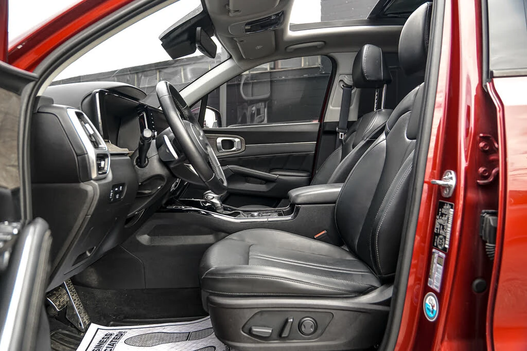 Kia Sorento X-Line * AWD * AвтоКредит* (ЦЕНА ДО БГ) - изображение 6 | Auto.bg Kia Sorento X-Line * AWD * AвтоКредит* (ЦЕНА ДО БГ) - изображение 6