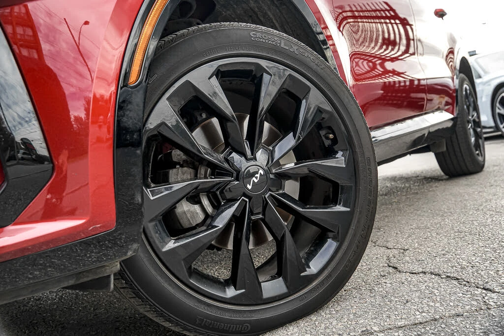 Kia Sorento X-Line * AWD * AвтоКредит* (ЦЕНА ДО БГ) - изображение 5 | Auto.bg Kia Sorento X-Line * AWD * AвтоКредит* (ЦЕНА ДО БГ) - изображение 5