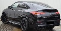 Mercedes-Benz GLE 63 S AMG Coupe V8 EQ Boost 4Matic+ - [4] 