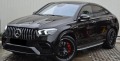 Mercedes-Benz GLE 63 S AMG Coupe V8 EQ Boost 4Matic+ - [3] 