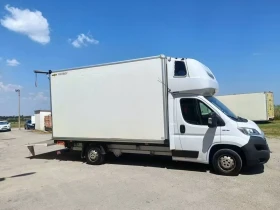 Fiat Ducato undefined | Auto.bg — изображение 4 Fiat Ducato undefined | Auto.bg — изображение 4