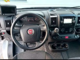 Fiat Ducato undefined | Auto.bg — изображение 10 Fiat Ducato undefined | Auto.bg — изображение 10