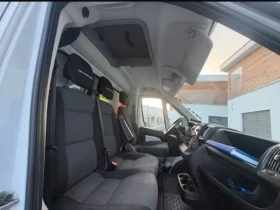 Fiat Ducato undefined | Auto.bg — изображение 9 Fiat Ducato undefined | Auto.bg — изображение 9