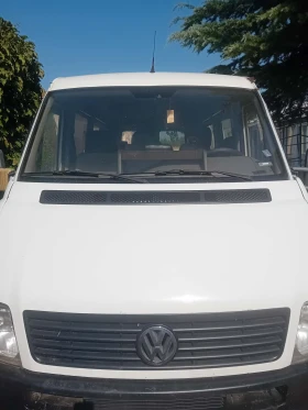 VW Lt undefined | Auto.bg — изображение 3 VW Lt undefined | Auto.bg — изображение 3