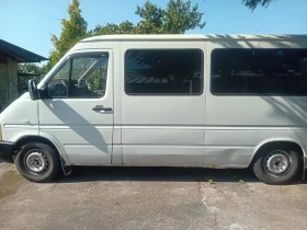 VW Lt