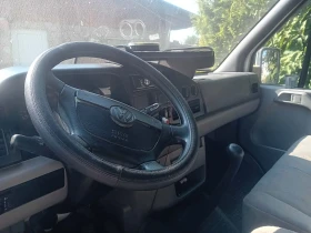 VW Lt undefined | Auto.bg — изображение 2 VW Lt undefined | Auto.bg — изображение 2