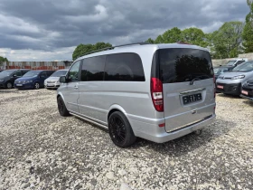 Mercedes-Benz Viano АВТОМАТИК | Auto.bg — изображение 4 Mercedes-Benz Viano АВТОМАТИК | Auto.bg — изображение 4