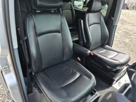 Mercedes-Benz Viano АВТОМАТИК | Auto.bg — изображение 11 Mercedes-Benz Viano АВТОМАТИК | Auto.bg — изображение 11