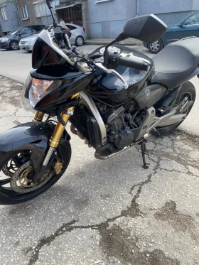 Honda Hornet 600 | Auto.bg — изображение 3 Honda Hornet 600 | Auto.bg — изображение 3