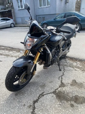 Honda Hornet 600 | Auto.bg — изображение 2 Honda Hornet 600 | Auto.bg — изображение 2
