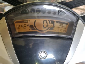 Yamaha Xenter 125куб | Auto.bg — изображение 4 Yamaha Xenter 125куб | Auto.bg — изображение 4