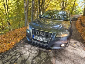 Audi A3 2.0TDI 143к.с comanreal - Car24.bg Audi A3 2.0TDI 143к.с comanreal