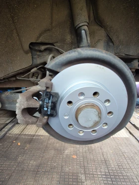 Audi A3 2.0TDI 143к.с comanreal  - 12999 лв. / 6646.28 € - 72027934 15 | Car24.bg Audi A3 2.0TDI 143к.с comanreal  - 12999 лв. / 6646.28 € - 72027934 15