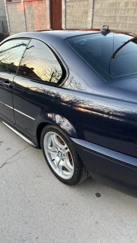 BMW 330 CD 204к.с ///M - 5500 € / 10757.07 лв. - 25944038 7 | Car24.bg BMW 330 CD 204к.с ///M - 5500 € / 10757.07 лв. - 25944038 7