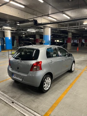 Toyota Yaris Тойота Ярис 1.3 От ТМ-София - 3600 € / 7040.99 лв. - 47745635 2 | Car24.bg Toyota Yaris Тойота Ярис 1.3 От ТМ-София - 3600 € / 7040.99 лв. - 47745635 2