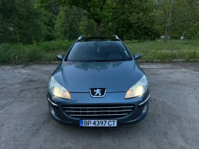 Peugeot 407 undefined | Auto.bg — изображение 3 Peugeot 407 undefined | Auto.bg — изображение 3