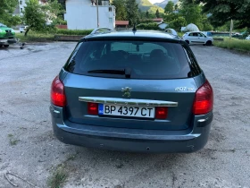 Peugeot 407 undefined | Auto.bg — изображение 6 Peugeot 407 undefined | Auto.bg — изображение 6