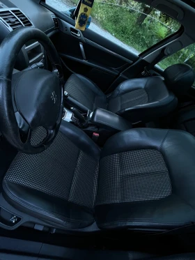 Peugeot 407 undefined | Auto.bg — изображение 10 Peugeot 407 undefined | Auto.bg — изображение 10