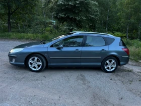 Peugeot 407 undefined | Auto.bg — изображение 2 Peugeot 407 undefined | Auto.bg — изображение 2