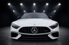 Mercedes-Benz SL SL 63 AMG / КАРБОН / КАБРИО / ЦЕНА ДО БГ | Auto.bg — изображение 7 Mercedes-Benz SL SL 63 AMG / КАРБОН / КАБРИО / ЦЕНА ДО БГ | Auto.bg — изображение 7