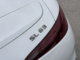 Mercedes-Benz SL SL 63 AMG / КАРБОН / КАБРИО / ЦЕНА ДО БГ | Auto.bg — изображение 9 Mercedes-Benz SL SL 63 AMG / КАРБОН / КАБРИО / ЦЕНА ДО БГ | Auto.bg — изображение 9