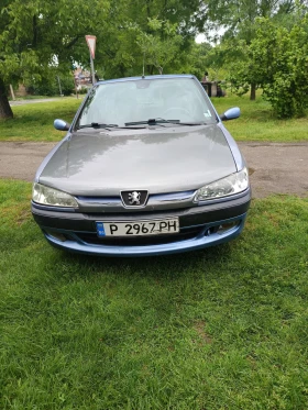 Peugeot 306