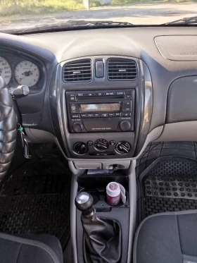 Mazda 323 undefined | Auto.bg — изображение 10 Mazda 323 undefined | Auto.bg — изображение 10