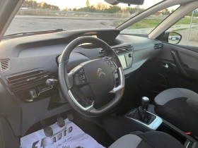 Citroen C4 Picasso 1.6HDI-115-NAVI-ITALIA | Auto.bg — изображение 13 Citroen C4 Picasso 1.6HDI-115-NAVI-ITALIA | Auto.bg — изображение 13