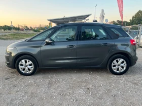 Citroen C4 Picasso 1.6HDI-115-NAVI-ITALIA | Auto.bg — изображение 12 Citroen C4 Picasso 1.6HDI-115-NAVI-ITALIA | Auto.bg — изображение 12