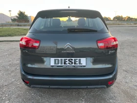 Citroen C4 Picasso 1.6HDI-115-NAVI-ITALIA | Auto.bg — изображение 10 Citroen C4 Picasso 1.6HDI-115-NAVI-ITALIA | Auto.bg — изображение 10