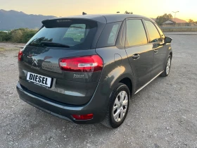 Citroen C4 Picasso 1.6HDI-115-NAVI-ITALIA | Auto.bg — изображение 9 Citroen C4 Picasso 1.6HDI-115-NAVI-ITALIA | Auto.bg — изображение 9
