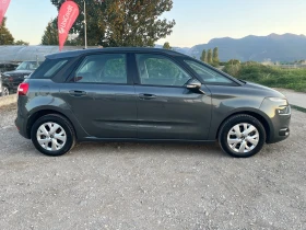 Citroen C4 Picasso 1.6HDI-115-NAVI-ITALIA | Auto.bg — изображение 4 Citroen C4 Picasso 1.6HDI-115-NAVI-ITALIA | Auto.bg — изображение 4