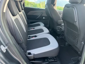 Citroen C4 Picasso 1.6HDI-115-NAVI-ITALIA | Auto.bg — изображение 7 Citroen C4 Picasso 1.6HDI-115-NAVI-ITALIA | Auto.bg — изображение 7